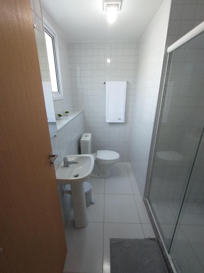 Palm Village Acqua - Apartamento Premium - Em Frente A Piscina - Porto De Galinhas Exterior photo