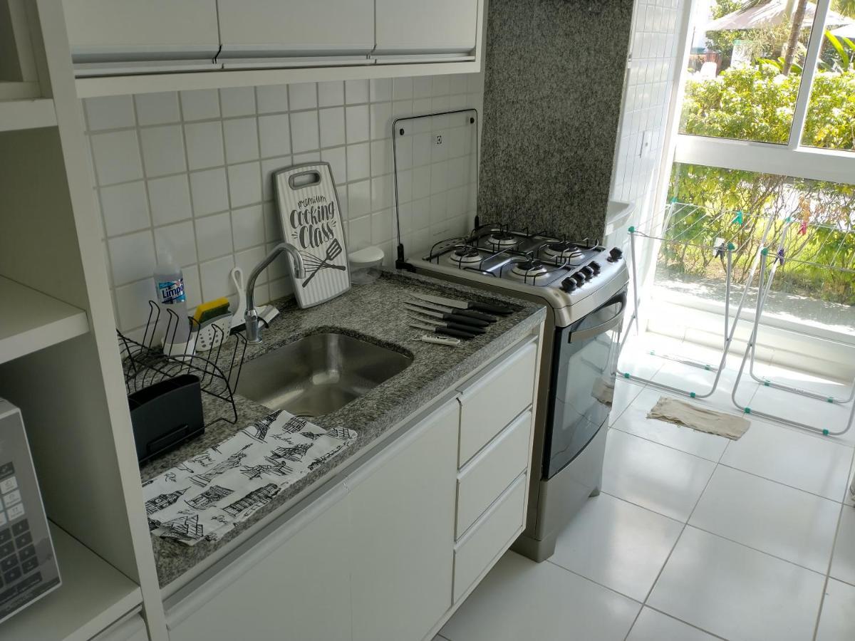 Palm Village Acqua - Apartamento Premium - Em Frente A Piscina - Porto De Galinhas Exterior photo