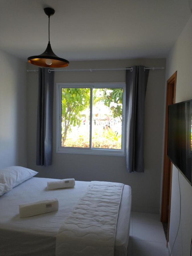 Palm Village Acqua - Apartamento Premium - Em Frente A Piscina - Porto De Galinhas Exterior photo