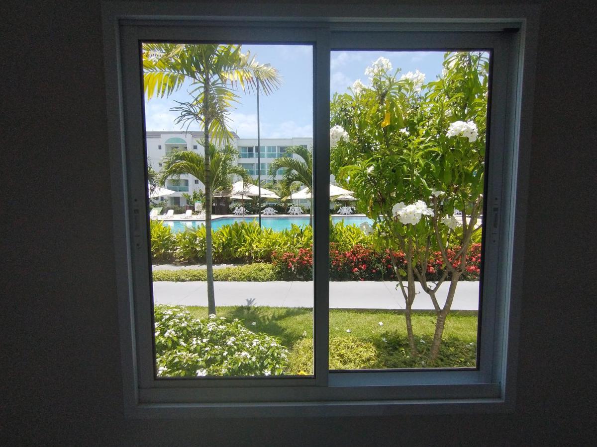 Palm Village Acqua - Apartamento Premium - Em Frente A Piscina - Porto De Galinhas Exterior photo